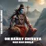 Om Namah Shivaya (Har Har Bhole) (feat. Roohaan)