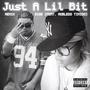 Real **** (Just A Lil Bit) (feat. Robledo Timido) [Remix] [Explicit]