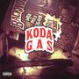 GAS (Explicit)