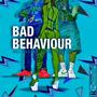 BAD BEHAVIOR (feat. King Ex) [Radio Edit]