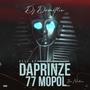 DJ DAMOLIN BEST OF DAPRINZE 77 MOPOL IKA NATION (Explicit)