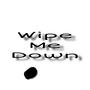 Wipe Me Down (feat. KrashBlendz) [Explicit]