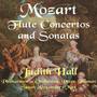 MOZART, W.A.: Flute Concertos / Sonatas (Hall, Alexander-Max, Philharmonia Orchestra, Thomas)