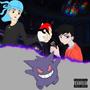 Gengar (feat. Barsace) [Explicit]