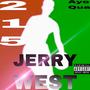 Jerry West (Explicit)