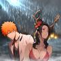 The Rain Inside (Bleach TYBW Version)