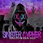 2022 Halloween Sinister Cypher (feat. Ez SixoSix, Kincaid, Reno Da Crow, Coca & R3alTalk) [Explicit]