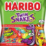 Sour Snakes (Explicit)