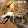 STOP WOLF'N (Explicit)