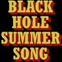 Black Hole Summer Song (feat. Sta)