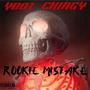 Rookie Mistake (feat. Ydot) [Explicit]