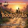 Footprints (Explicit)