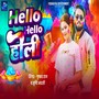 Hello Hello Holi