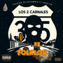 Los 2 Carnales (feat. CRUZ AG) [Explicit]