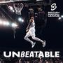 Unbeatable (British Basketball League Official Anthem) (feat. OMO 9K & Kill Miami) [Explicit]