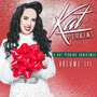 A Kat Perkins Christmas Vol. III