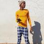 Thatha lento (feat. Stonner Da Vocalist )