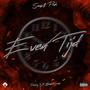 Even tijd (feat. ponks) [Explicit]