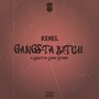 Gangsta Bxtch (Explicit)