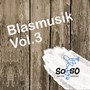 Blasmusik Volumes 3