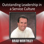 Outstanding Leadership in a Service Culture