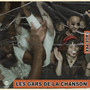 Les gars de la chanson (Explicit)