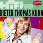 Rhino Hi-Five - Dieter Thomas Kuhn EP