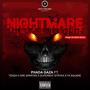 Nightmare (feat. Tendabwoy, Dre Spartan, Superboy Stryka & FA Square) [Explicit]