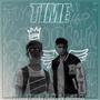 Time (feat. Sebastiano)