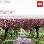 Essential Puccini