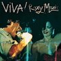 Viva! Roxy Music (Live At The Apollo, Glasgow) [1999 - Remaster]