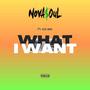 What I want (Explicit)