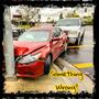 Something Wrong