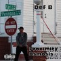 Proximity Osmosis (Explicit)