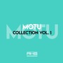 RKS Presents: Motu Collection (Explicit)