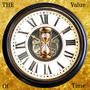 Value Of Time (Explicit)