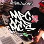 Mpc & Mc's (The unreleased Beats) Mpc 2000 Edition