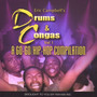 Eric Campbell's Drums & Congas Vol 1