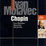 Ivan Moravec Plays Chopin