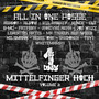 Mittelfinger Hoch Vol. 2 (Explicit)