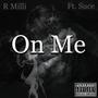 On Me (Explicit)