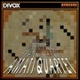 MARTIN, F.: String Quartet / VOGEL, W.: Klangexpressionen / HALLER, H.: String Quartet No. 2 / KELTERBORN, R.: String Quartet No. 4 (Amati Quartet)