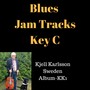 Blues Jam Tracks KK1 Key C