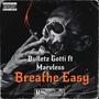 Breathe Easy (Explicit)