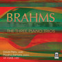 Brahms: The 3 Piano Trios