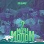 Ball (feat. Roadrunna Tac & 448 Baby) [Explicit]