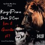 Lion & Guerrilla Pt.1 (Explicit)