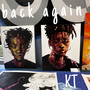 Back Again (Explicit)