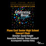 2022 Texas Music Educators Association: Plano East Senior High School Concert Choir (Live)