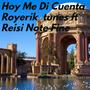 Hoy me di cuenta (feat. Reisi)